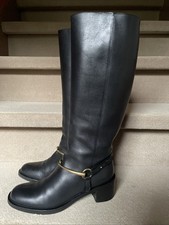 Gucci Stiefel Damen Gr.38,5