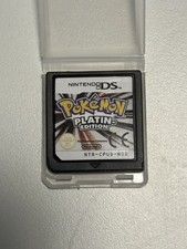 Nintendo pokemon platin - nintendo,