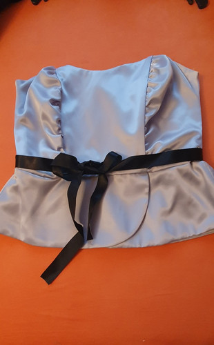 Corsage ballkleid - corsage,