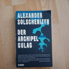 Alexander Solschenizyn Der