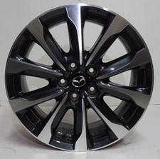 1 x Alufelge original MAZDA