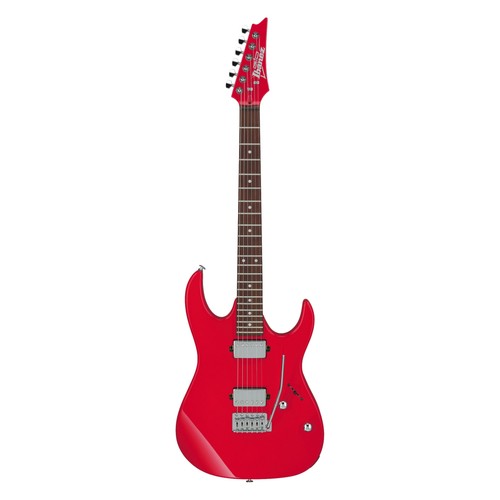Ibanez gio grx120sp vrd vivid - grx120sp-vrd,
