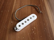 Maxon Excel Single Coil (for Ibanez, Greco) Japan 1970s - White Vintage