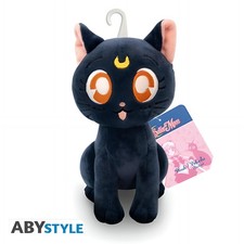 Sailor moon luna plüsch - -, "luna"