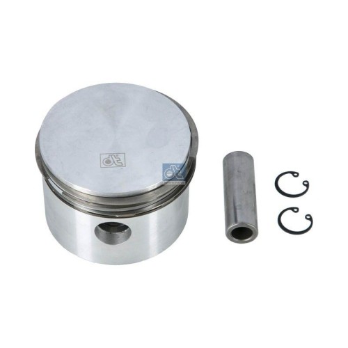 18541 spare parts kolben - parts,