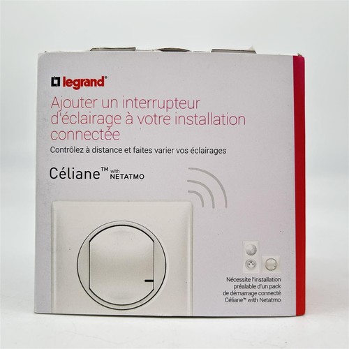 Legrand vernetzter - legrand, –