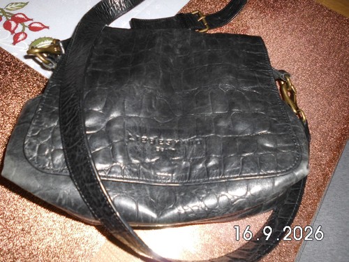 Liebeskind tasche schwarz - liebeskind,