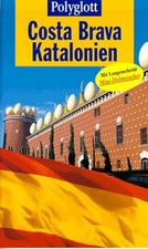 Costa Brava /Katalonien