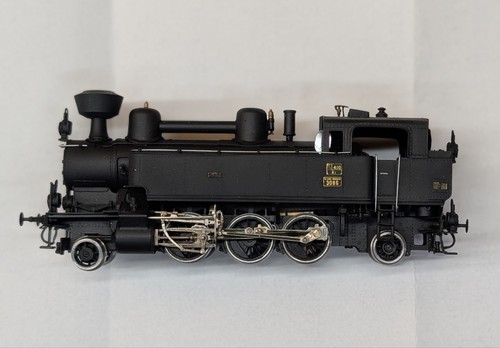 Ferro train kkstb - ferro,