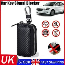 Auto Schlüssel Signal Blocker