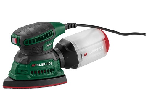 Parkside multischleifer - parkside®,