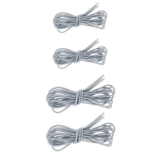 Premium elastische kordelseile - premium,