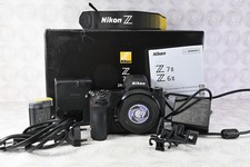 Nikon Z 7II - 3556 Klicks - GT24 Hit!