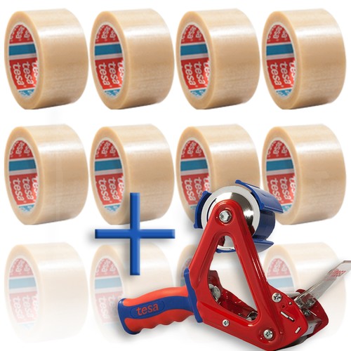 12x 66m tesa 4120 - (0,07€/1m),