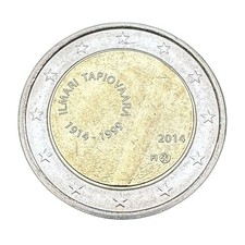 100. Geburtstag Ilmari