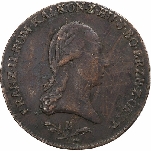 österreich franz 6 - Österreich,,