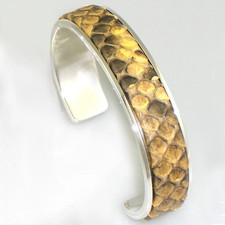 HerrenArmreif 925er Silber +