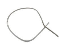 Dichtung für Rahmen Aufstelldach Pos.2 VW T5.2 7H 7E 09-15 California Kurz