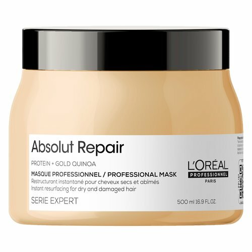 Loreal absolut repair - absolut, maske
