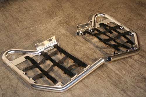 Yamaha yfm 700r nerfbar - yfm,
