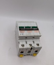 Legrand 02250 B16 Leitungsschutzschalter 3-polig LS-Schalter