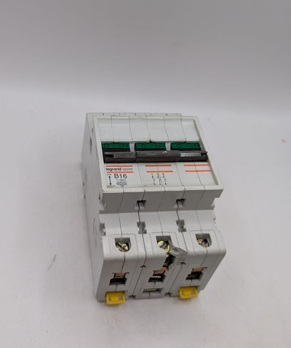 Legrand 02250 b16 - 02250,