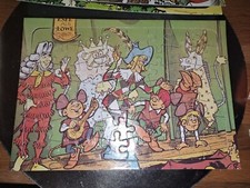 MOSAIK ABRAFAXE PUZZLE 4 DDR