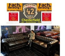 Chesterfield Rochester®Ecke