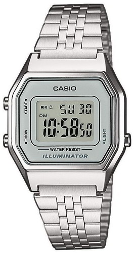 Casio uhr retro - uhr,