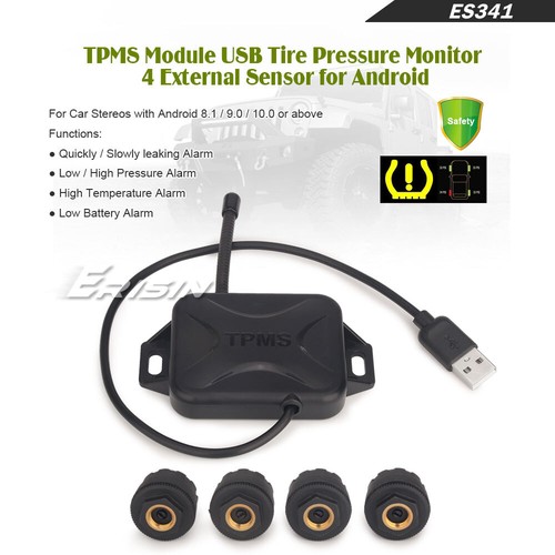 Es341 usb tpms modul - es341,