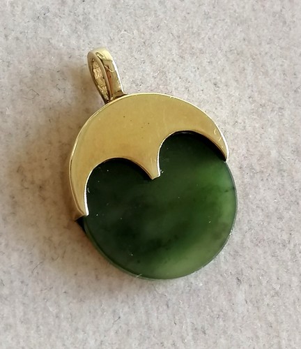 Antik gold kette - antik,