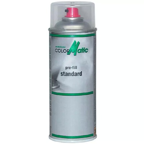 Sprühdose autolack metallic - sprühdose,