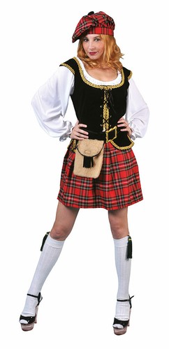 Karneval klamotten kostüm - klamotten,