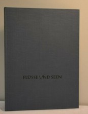 Flüsse und Seen. Deutsche