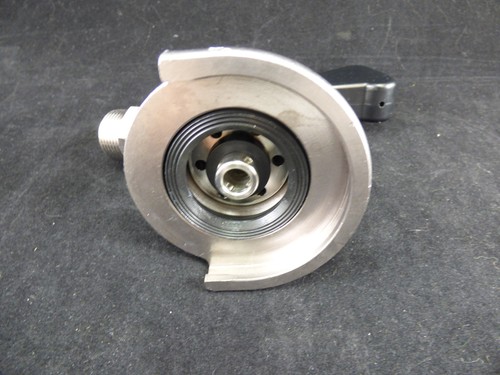 Kombifitting typ m - typ,