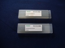 Abstechschwert wodex - abstechschwert,