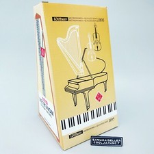 Wittner Holzmetronom mit