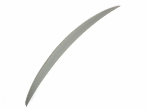 Style unlackiert - *a,