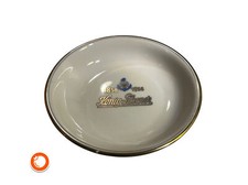 1958er originaler König Pils Aschenbecher Sammler 15cm 0,4Kg German