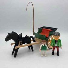 Playmobil 3481 Doktor mit