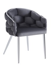 YOZI Polsterstuhl Sessel