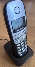Siemens gigaset mobilteil - siemens, 26