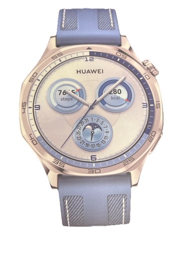 Huawei watch gt5 46mm - huawei,