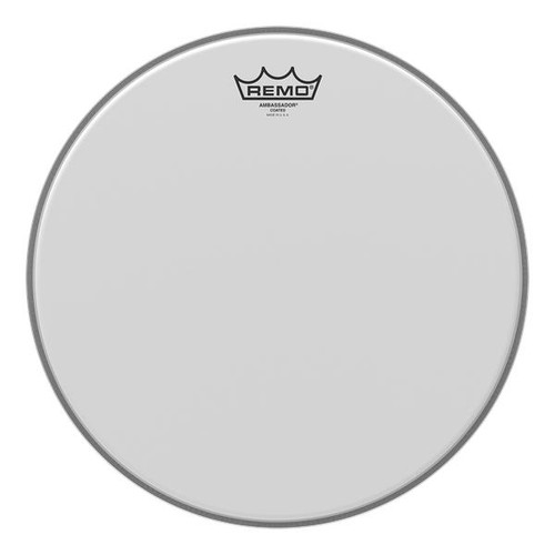 Remo ambassador coated - 22",