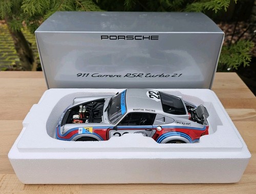 Porsche 911 carrera rsr turbo - carrera,