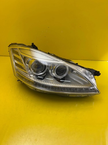 Mercedes klasa w221 lift - s-klasa,