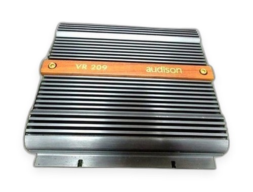 Audison vr209 kanal - vr209, auto