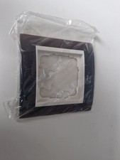 Rahmen 1-fach Gira Event Opak