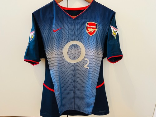 Arsenal away trikot - arsenal, |