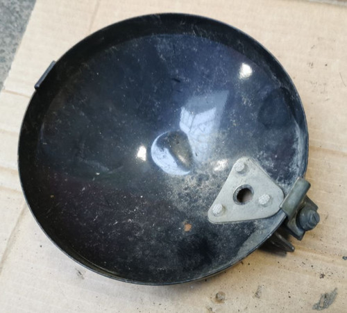 Nebelscheinwerfer deckel - 1,